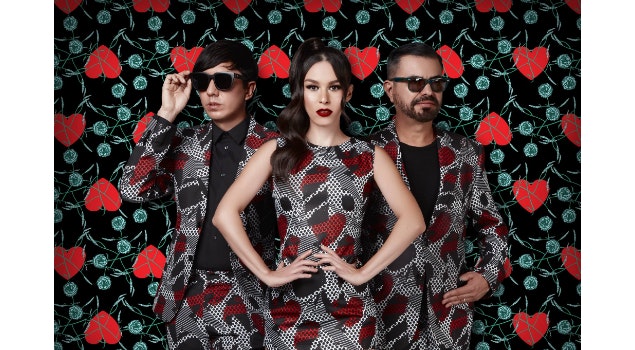 Belanova sigue triunfando y llega a los 300 millones de Streams en Spotify