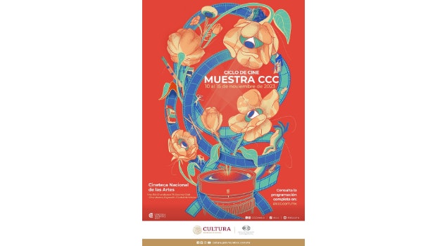 La Muestra CCC 2023 presenta Nuevos Talentos en la Cineteca Nacional de las Artes