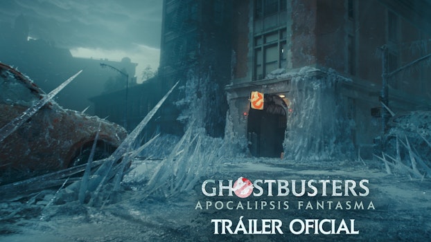 La familia Spengler regresa en el tráiler de "Ghostbusters: Apocalipsis Fantasma"