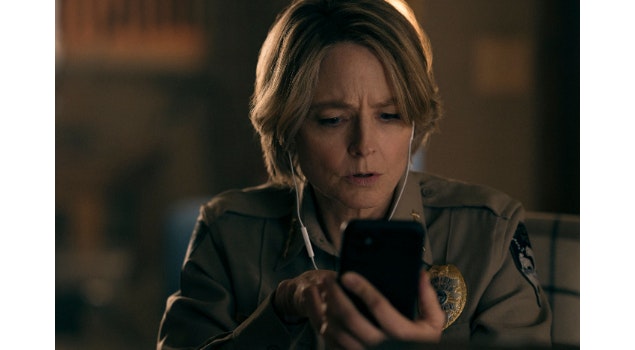 Mira las nuevas imágenes de "True Detective: Tierra Nocturna"