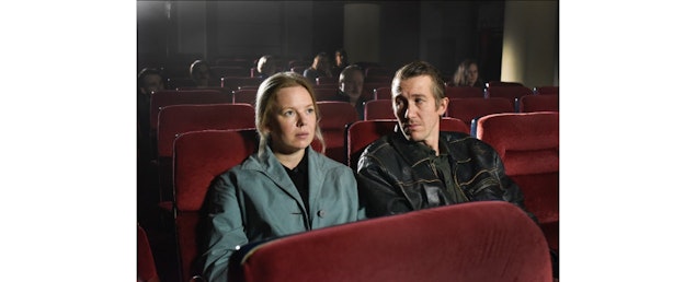 MUBI estrena en México la nueva película de Aki Kaurismäki, "Hojas de otoño"