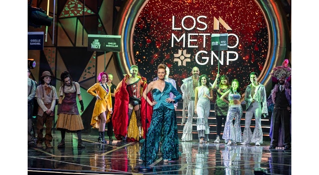 Conozcan a los ganadores de Los Metro GNP 2023