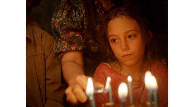Llega a cines de todo el país TÓTEM, la aclamada película de Lila Avilés
