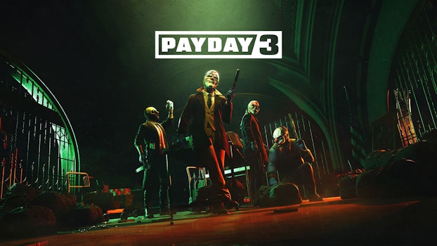 PAYDAY 3 se actualiza con el parche Legacy y dos atracos clásicos