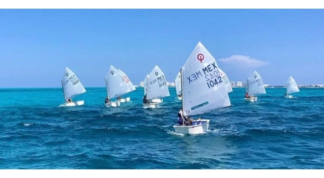 Presentan el Mayan Wind Fest