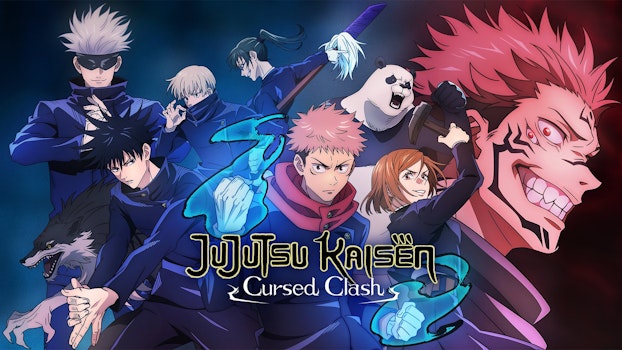"Jujutsu Kaisen Cursed Clash" - Gojo Satoru presenta una lección especial sobre las Game Mechanics