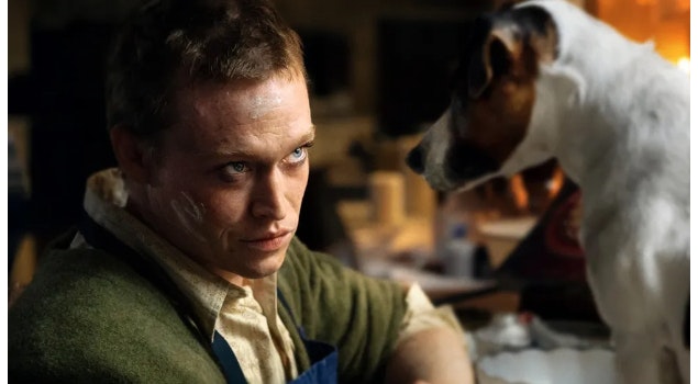Luc Besson regresa triunfal con la esperada película "Dogman: vida inquebrantable"