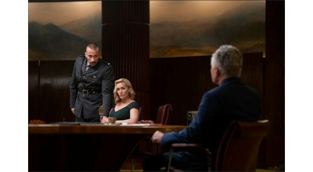 La miniserie de HBO, "El Régimen", estrena el 3 de marzo