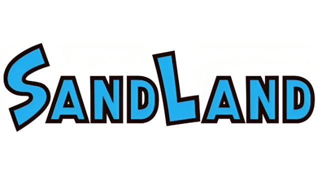 Aventúrense en SAND LAND con los 'SAND BOX' DEV DIARIES