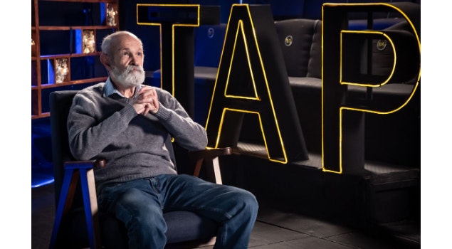 Se despide la temporada número 12 de "T.A.P, Taller" con la presencia de Luis de Tavira