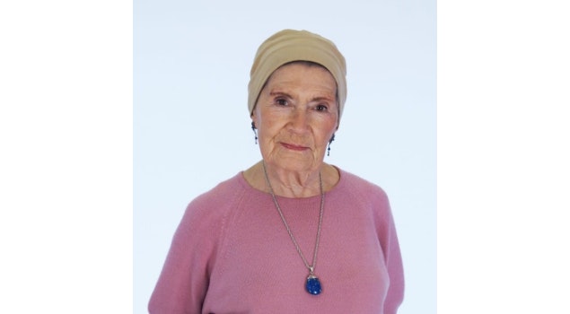 La primera actriz Ana Ofelia Murguía deja un legado de 60 años de trayectoria artística en las artes escénicas de México