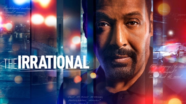 "The Irrational" llega a Universal TV