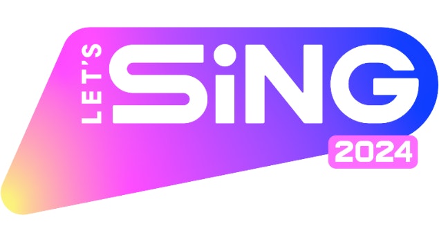 Let's Sing 2024: Año nuevo, temporada nueva, canciones nuevas