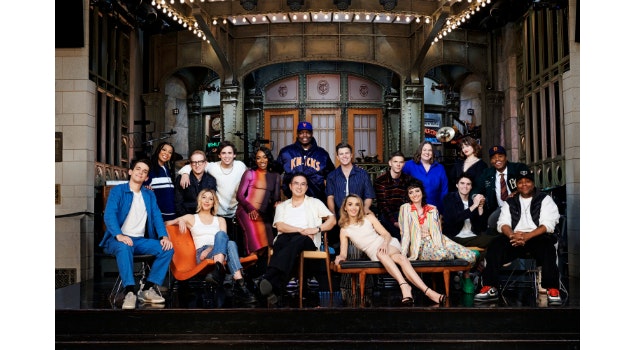 Saturday Night Live llega totalmente en vivo por Universal+