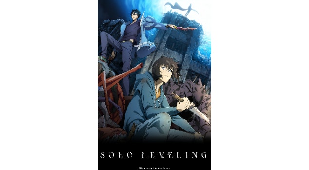 Crunchyroll estrena el tráiler doblado al español de "Solo Leveling"