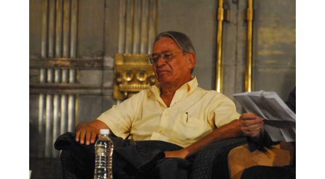 José Agustín trasciende en las nuevas generaciones como referente vital de la literatura contemporánea de México
