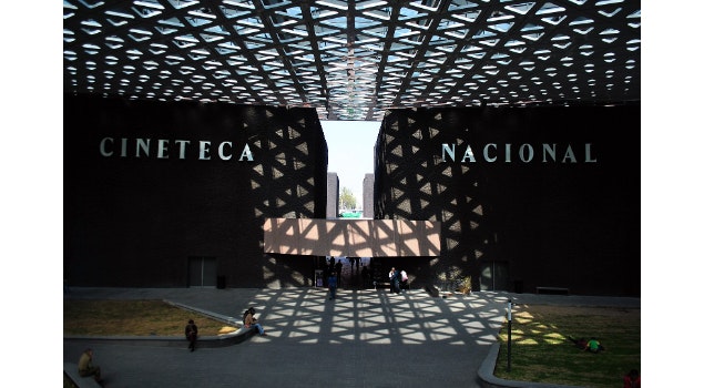 La Cineteca Nacional celebra 50 años de historia promoviendo y preservando la memoria fílmica de México