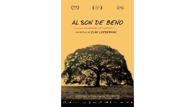 Continúa en cines "Al son de Beno" de Ilán Lieberman