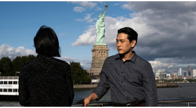 Próximo estreno en cines de "Vidas Pasadas" de Celine Song