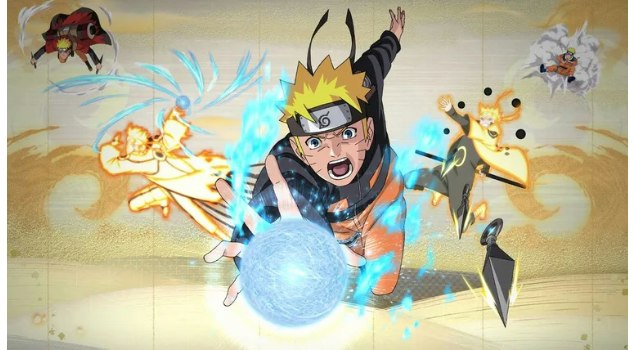 "Naruto X Boruto Ultimate Ninja Storm Connections" añade el primer DLC y matchmaking personalizado