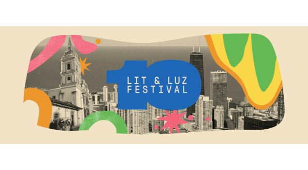Aparta la Fecha: Lit & Luz CDMX 2024 "Diez Años"
