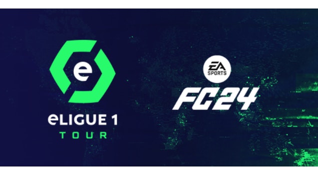 El eLigue 1 Tour te da la oportunidad de ganarte un viaje todo pago para vivir los partidos de la Ligue 1 Uber Eats