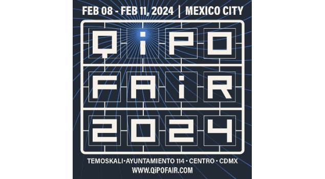 La colectividad y la independencia artística, eje central de la cuarta edición de QiPO Fair
