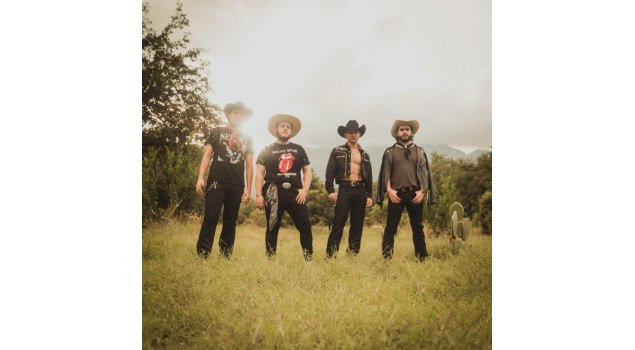 Serbia dará dos shows en Foro La Paz de CDMX