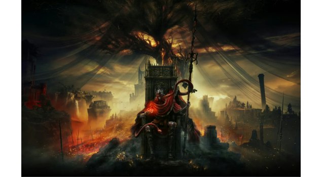 Cae en desgracia en "Elden Ring Shadow of the Erdtree", la expansión de "Elden Ring" que llegará en junio