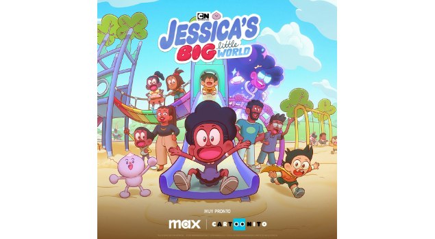 Se estrena "El Pequeño gran Mundo de Jessica"