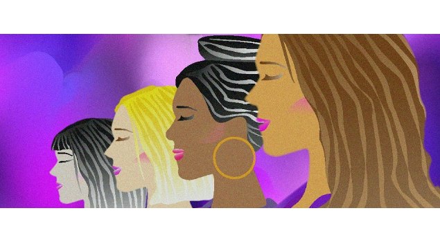 Una cartelera cultural para conmemorar las luchas de las mujeres