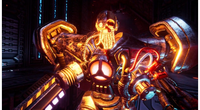 System Shock para consolas sale a la venta el 21 de mayo