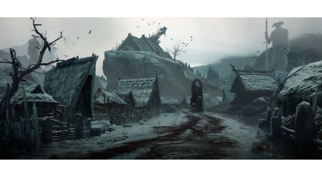 ¿The Witcher 4 será destronado? ¡Thorgal y The Night Wanderer se anuncian y presentan sus tráilers!