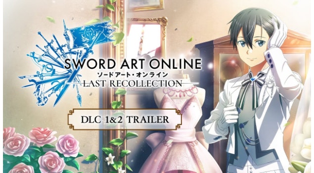 "Sword Art Online Last Recollection" recibe su DLC final, ya disponible en consolas y PC