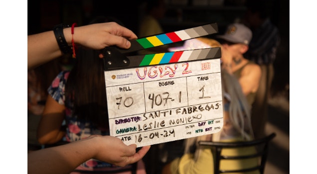 Max anuncia el inicio de grabaciones de la segunda temporada de la exitosa serie mexicana VGLY