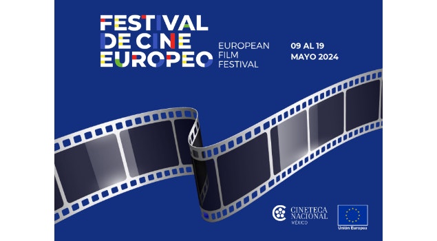 Festival de Cine Europeo 2024