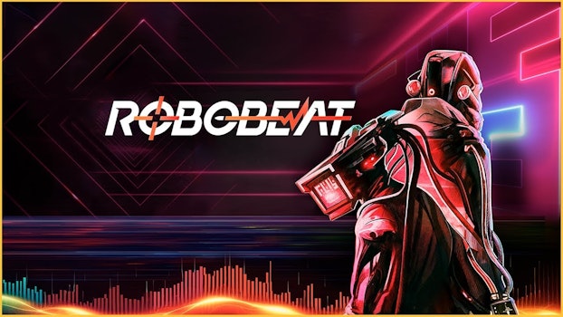 El 16 de mayo se lanza el videojuego "Robobeat", del estudio sueco Inzanity