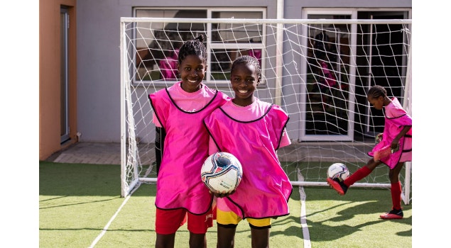 FC Futures anuncia su colaboración con UNICEF y comparte sus resultados del primer año