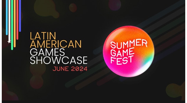 Latin American Games Showcase regresa el 8 de junio para Summer Game Fest 2024