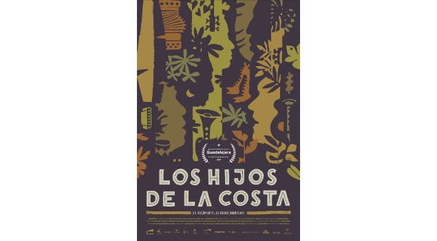El documental "Los hijos de la costa", de Bruno Bancalari, tendrá su estreno mundial en el marco del 39 FICG