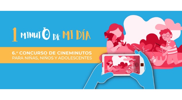 Las y los cineastas del futuro llegan a NuestroCine.Mx