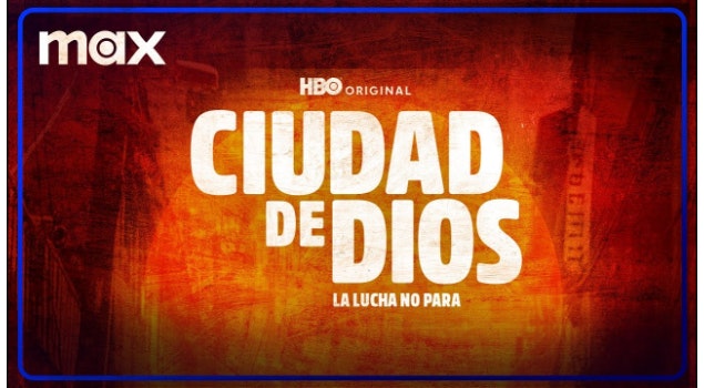 Max revela, en un nuevo teaser, cómo es el universo de "Ciudad de Dios", décadas después de la película