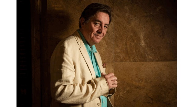 Luis García Montero obtiene el Premio Internacional Carlos Fuentes a la Creación Literaria en el Idioma Español 2024