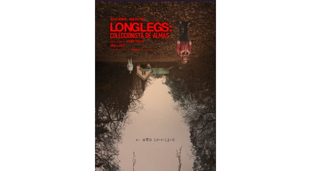 Deja que "Longlegs", la última película de Oz Perkins, se mete bajo tu piel