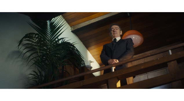 Conoce el tráiler y el póster de la película "El tío"