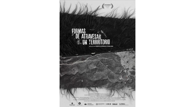 “Formas de atravesar un territorio”, documental sobre pertenencia e identidad, participa en el Festival de Cine de Locarno