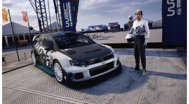 EA Sports WRC confirma el camino a seguir con la expansión 2024 que incluye locaciones adicionales, vehículos y más