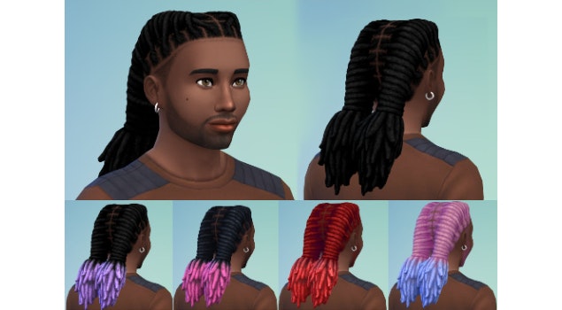 Los Sims 4 presenta su nueva actualización: piscinas curvas, límites románticos y más