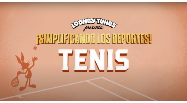 ¡La pandilla Looney Tunes se suma a la emoción de los JJOO!