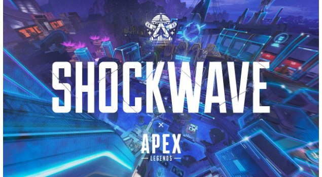 Apex Legends presenta “Onda de Choque” con un nuevo y electrizante tráiler de jugabilidad